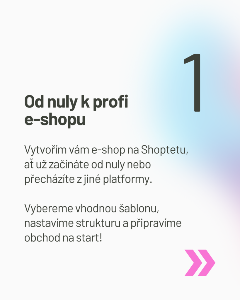 Grafické návrhy na příspěvky na sociální sítě