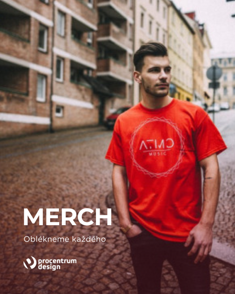 Grafické návrhy na příspěvky na sociální sítě