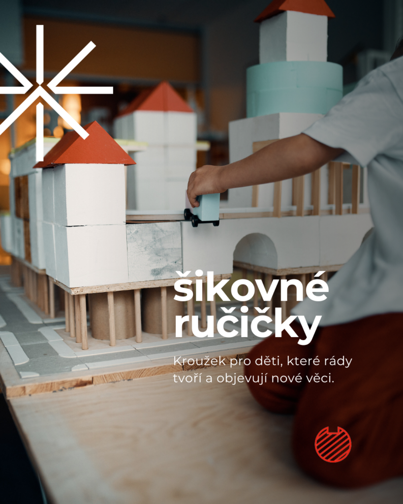 Grafické návrhy na příspěvky na sociální sítě