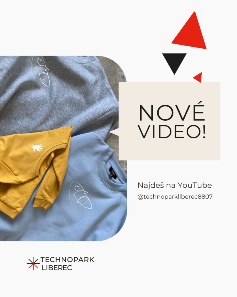 Grafické návrhy na příspěvky na sociální sítě